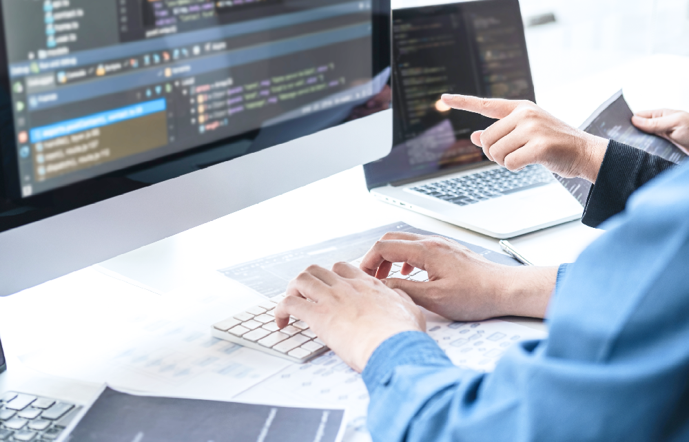 コンサルティング事業の強化に向けた新たな取り組み